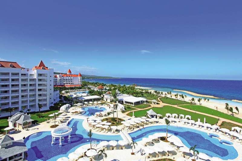 Bahia Principe Hotels Resorts a