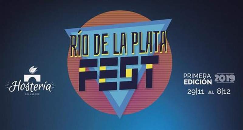 Rio de la plata Fest