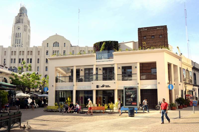 mvd edificio