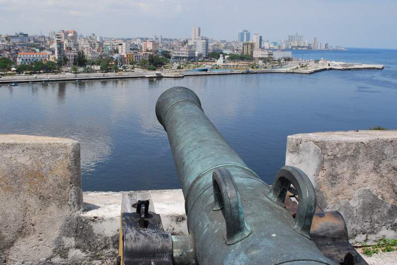 CUBA 1