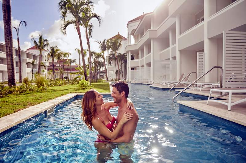 bahia principe luxury