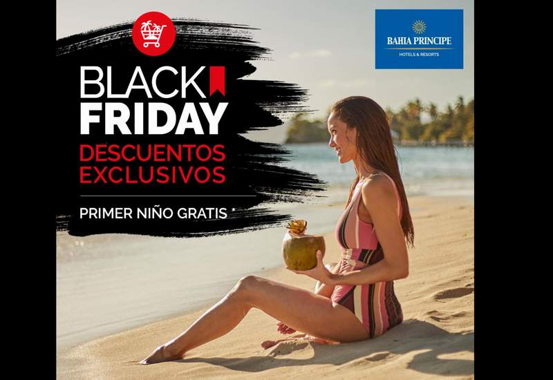 bahia black friday