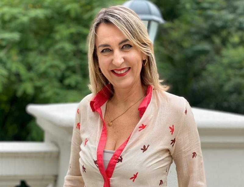 Luciane Leite