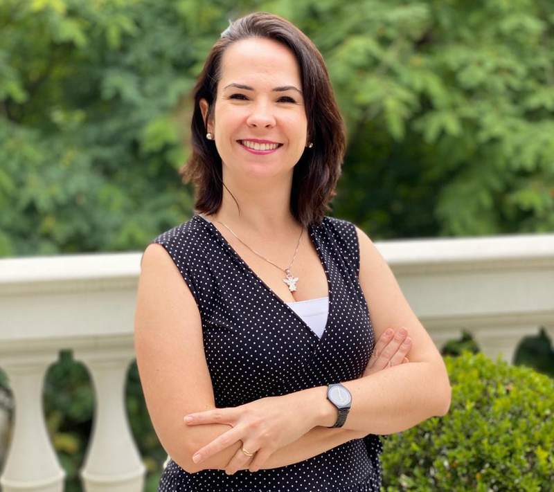 Thais Del Ben
