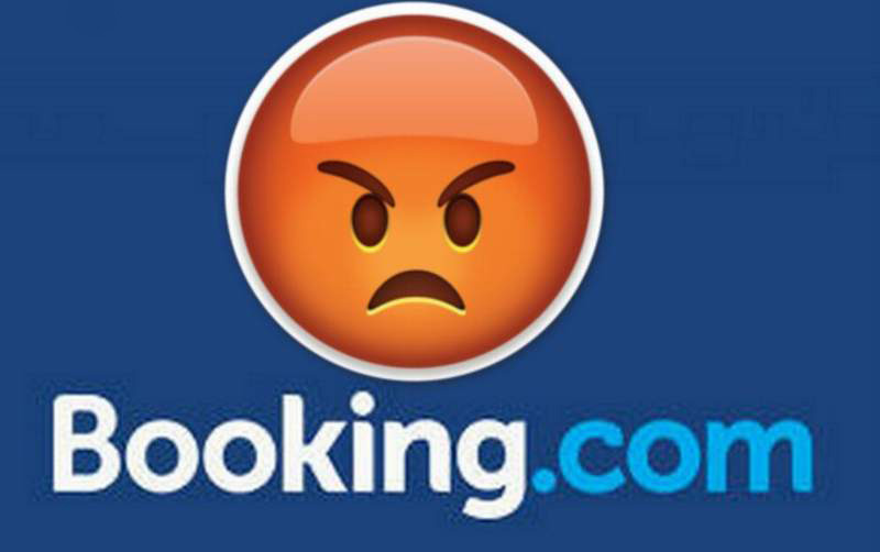 booking