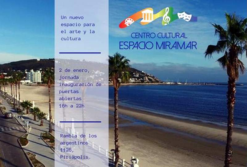 centro miramar