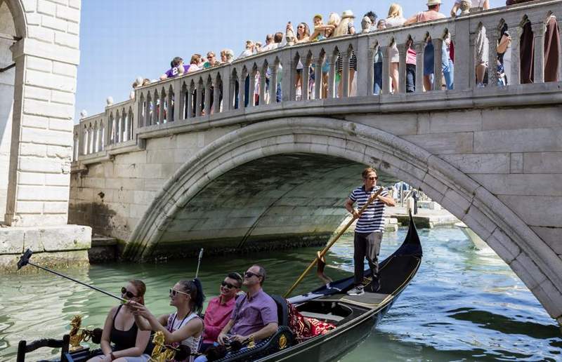venecia