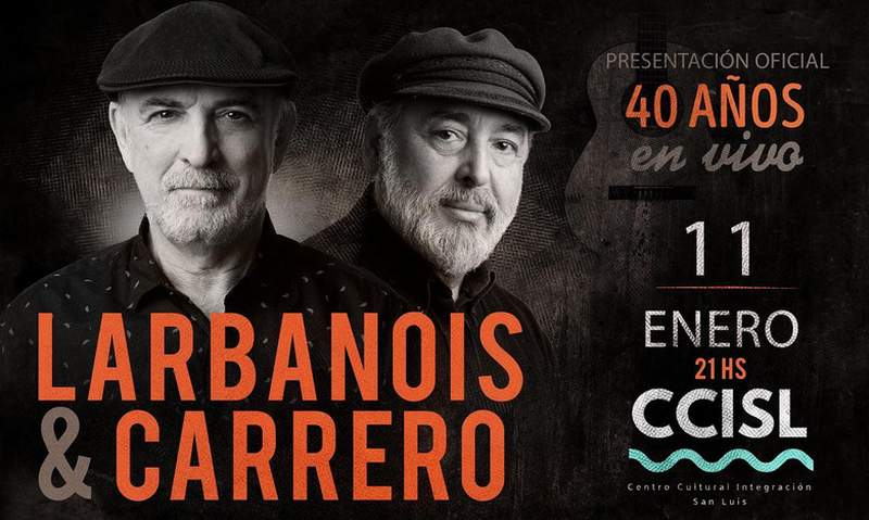 larbarnois carrero san luis