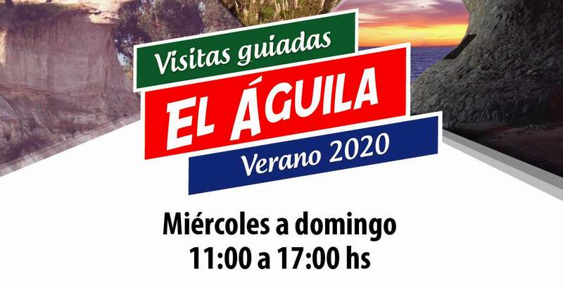 visitas el águila