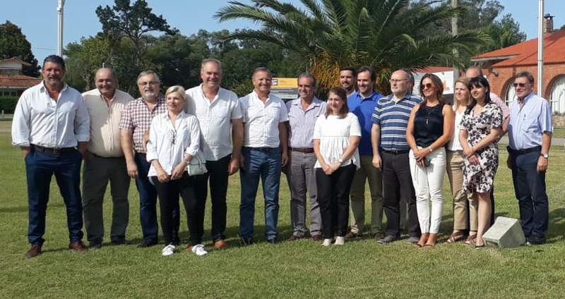 Camtur y mintur
