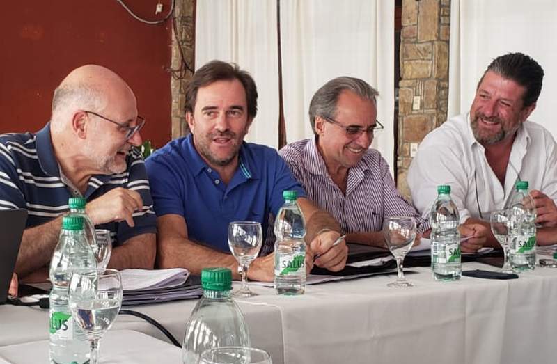 Martínez mintur