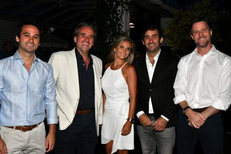 despedida remo