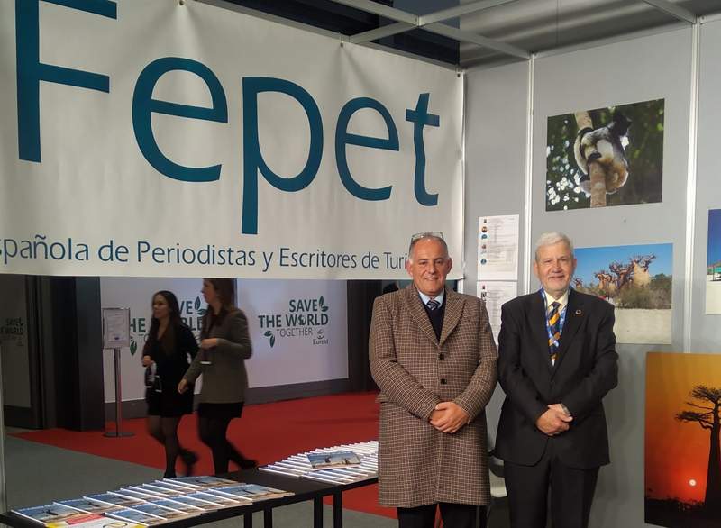 Fitur Roque Fepet
