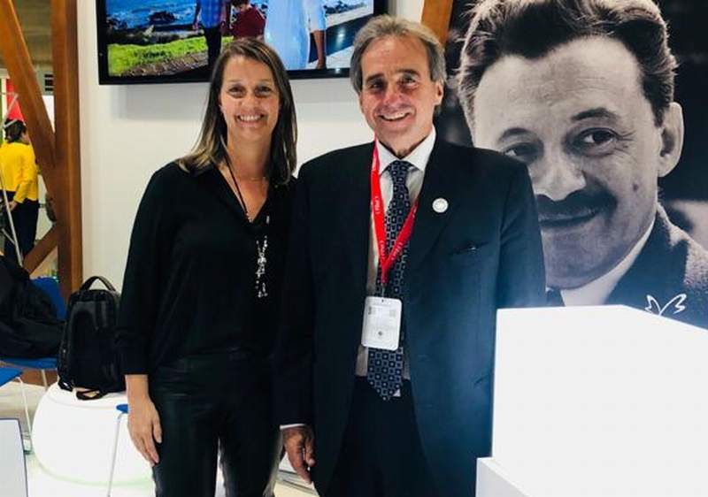 uruguayos fitur 2020 2