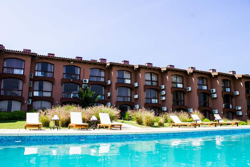 Wyndham Garden Montevideo Carrasco 2