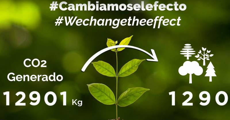 Cambiamos el efecto 3