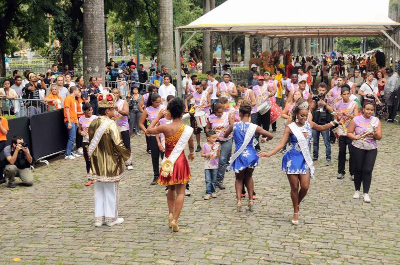 Carnaval Belo Horizonte