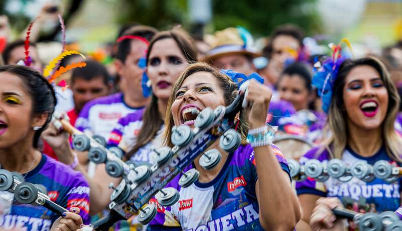 Carnaval Fortaleza