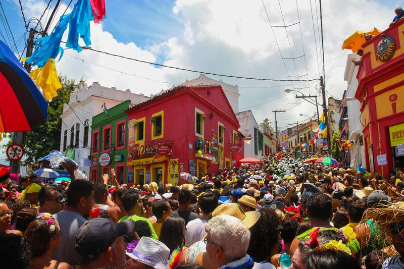 Carnaval Olinda
