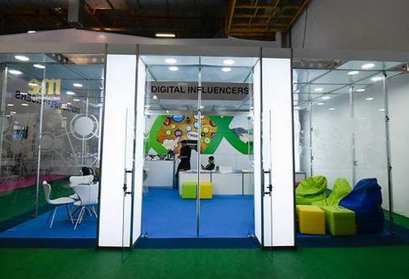 digital influecenrs