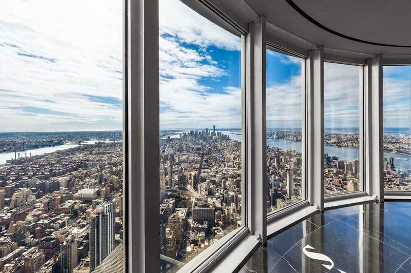 empire state observatory 1