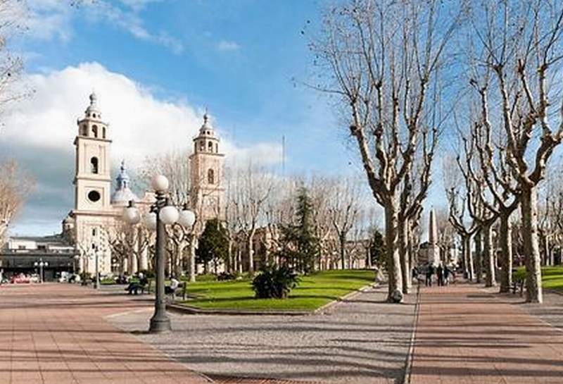 san jose