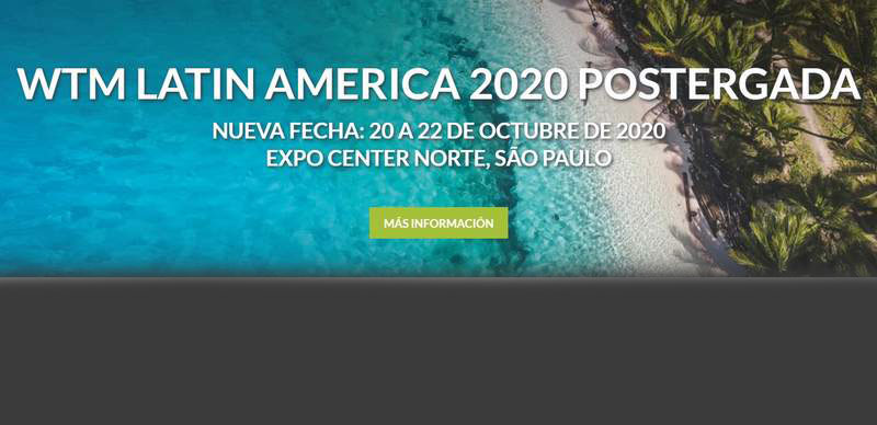 wtm pospuesta