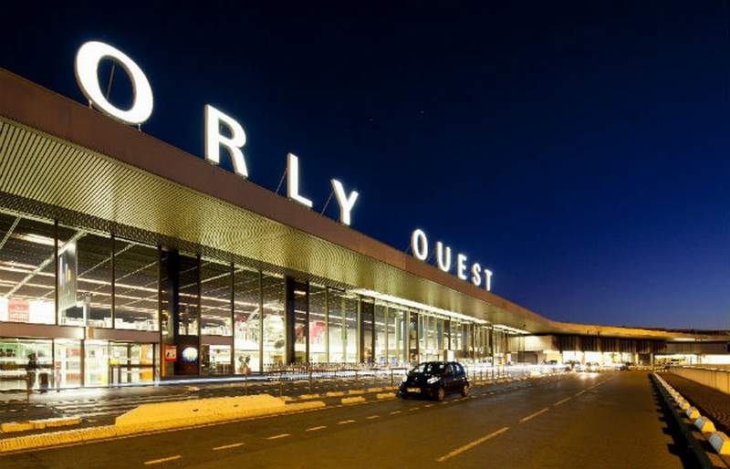 ORLY