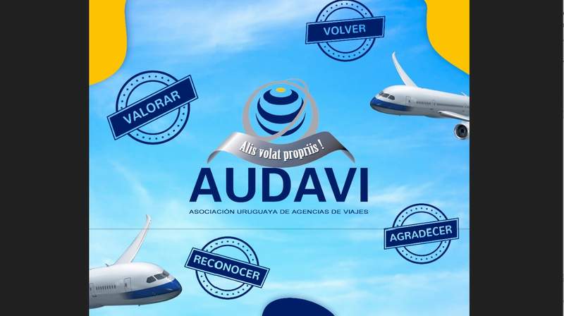 audavi mensaje