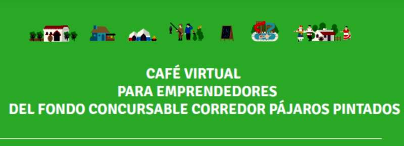 corredor cafe