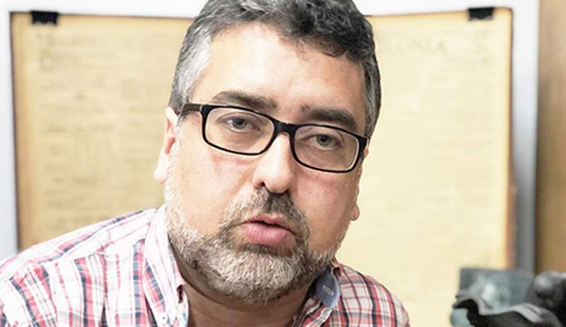 Martin Perez