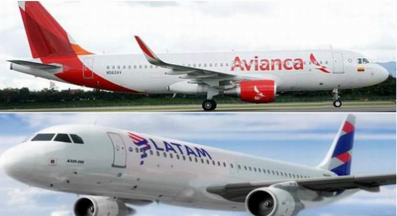 avianca latam