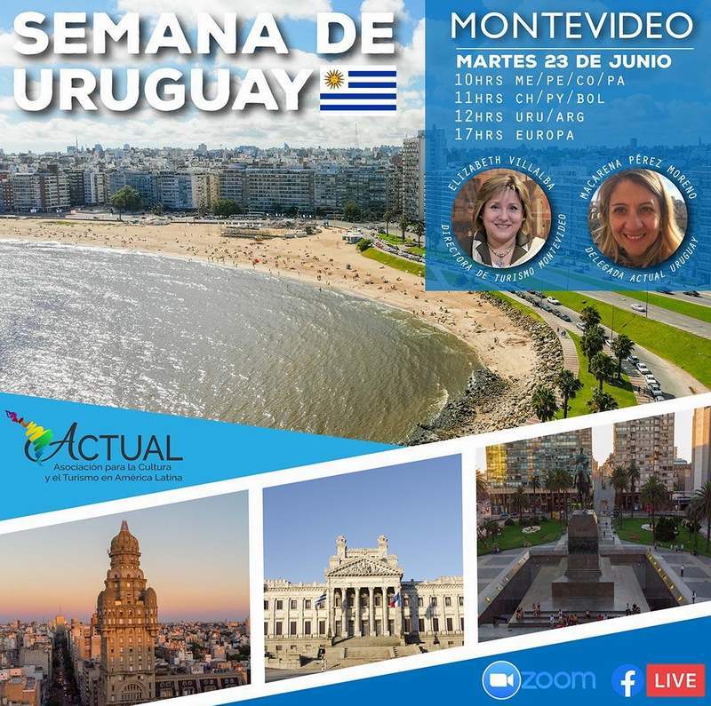 ACTUAL MONTEVIDEO