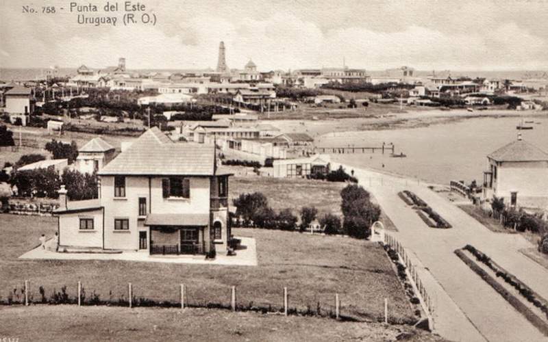 PUNTADELESTE