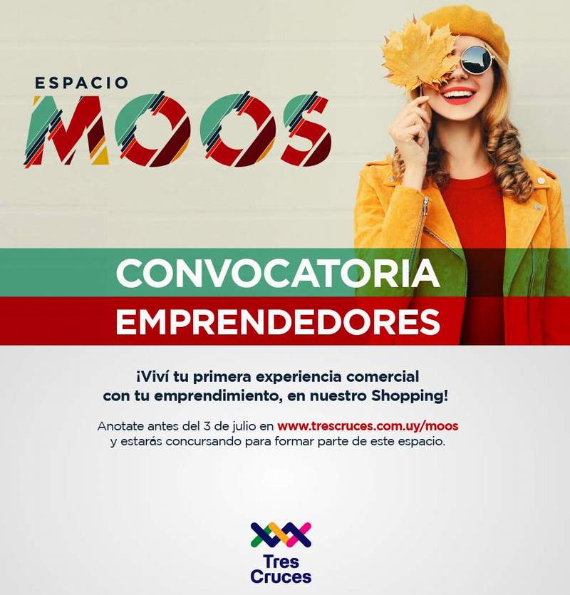 TRES CRUCES MOOS convocatoria Posteo 03