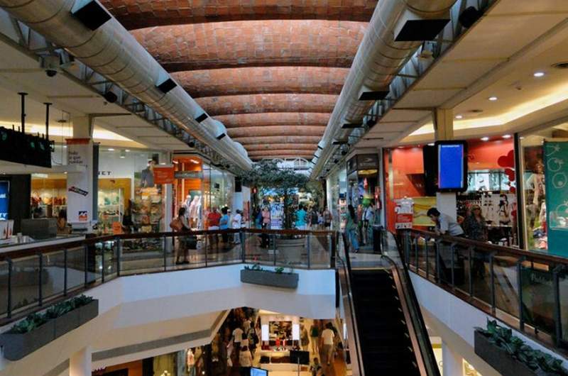 Montevideo Shopping