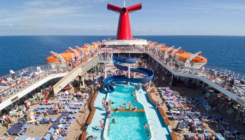 CRUCERO