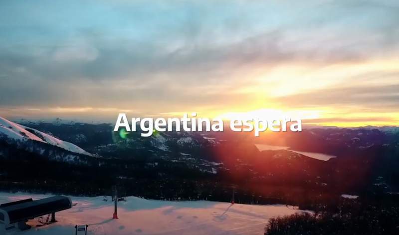 ARGENTINA ESPERA