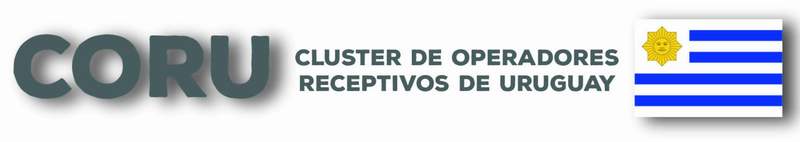 coru logo blanco