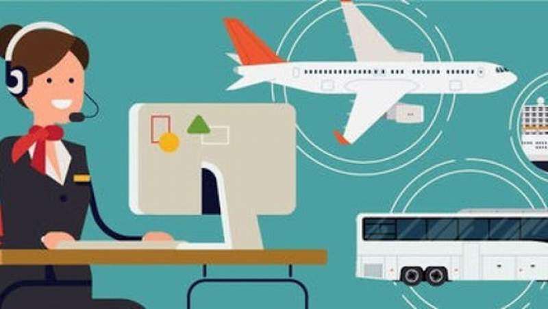 AGENCIAS VIAJES