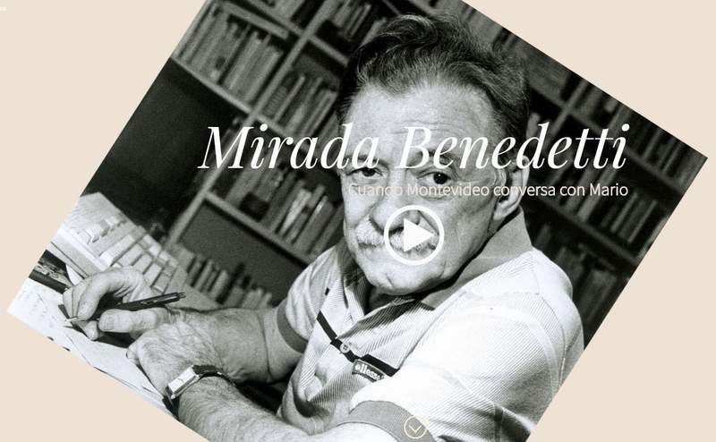 BENEDETTI TOP pasaportenews