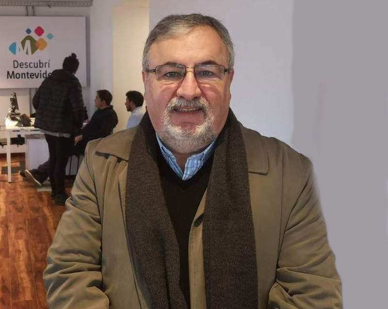 FRANCISCO AHRU 800 pasaportenews