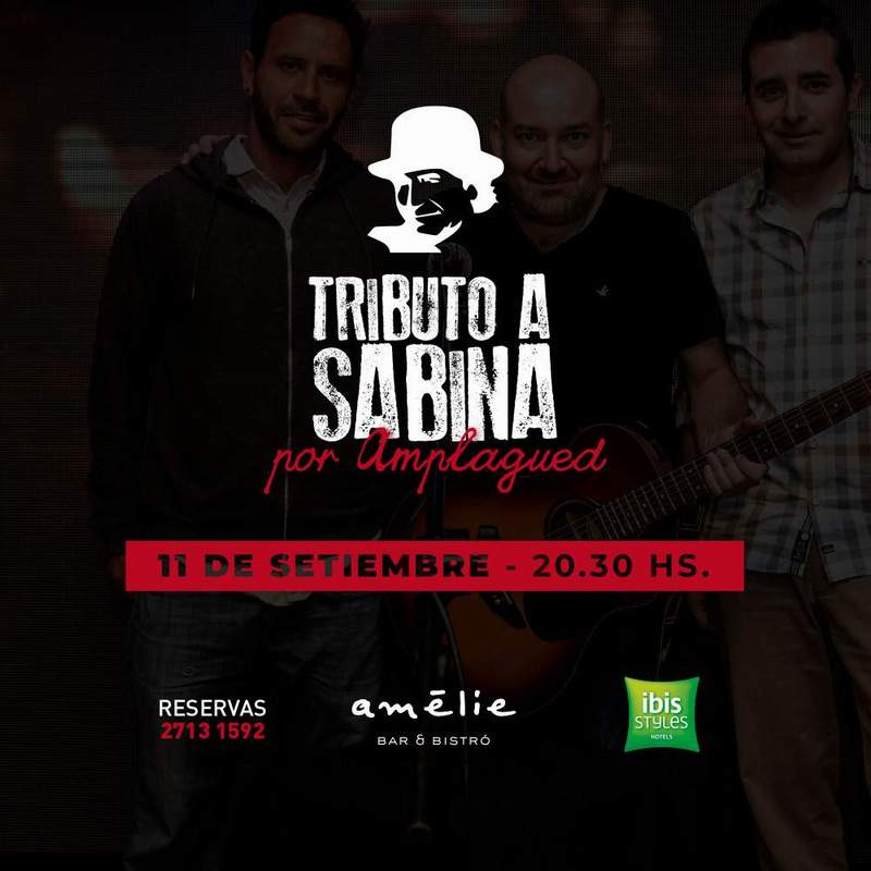 IBIS SABINA