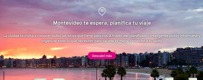 MONTEVIDEO INTELIGENTE