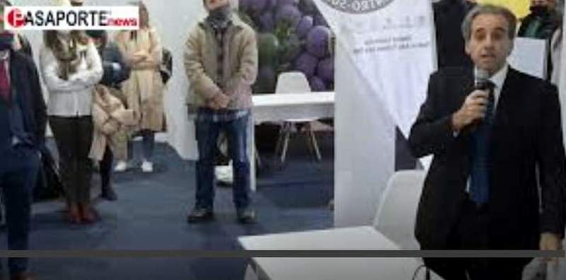 MONZEGLIO EXPO2020