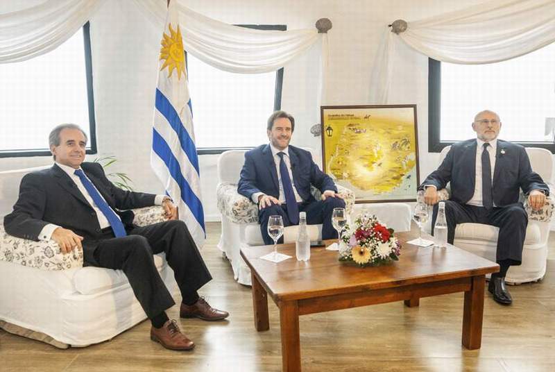 OMT URUGUAY