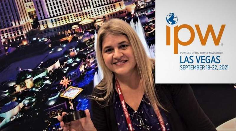 LAS VEGAS IPW 2021 abc mundial