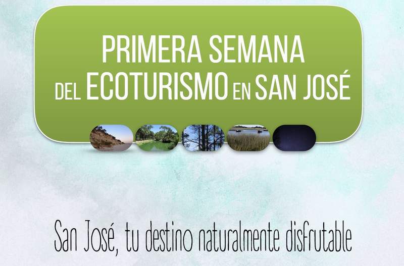 SAN JOSE PRIMERA SEMANA