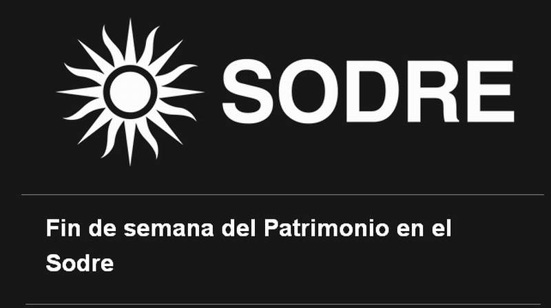SODRE PATRIMONIO