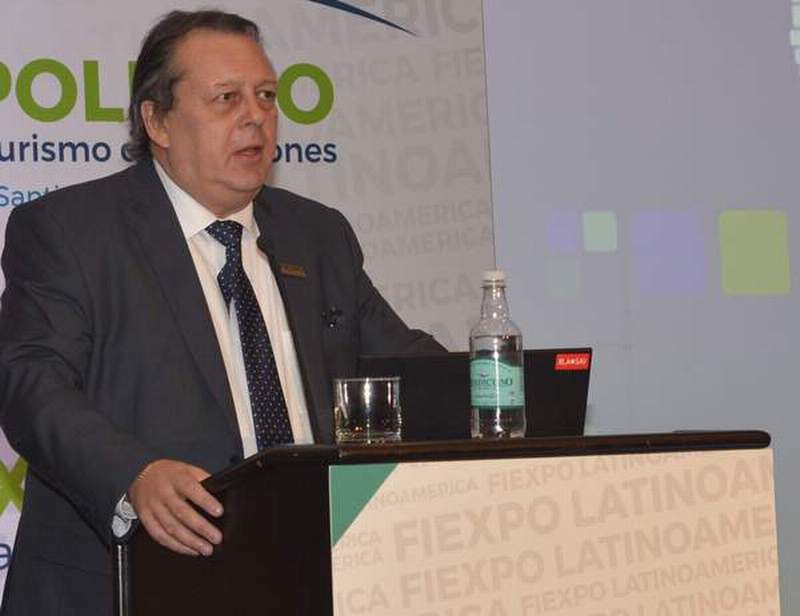 SERGIO BARITUSSIO